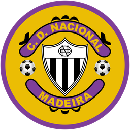 CD Nacional CD Nacional