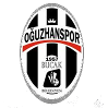 Bucak Belediye Oğuzhanspor Bucak Belediye Oğuzhanspor