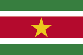 Surinam
