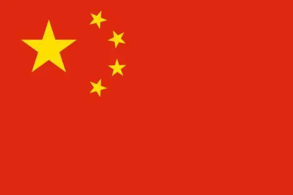 Sepak Bola Pantai China