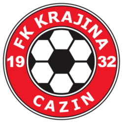 FK Krajina Cazin FK Krajina Cazin