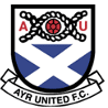Reserva de Ayr United
