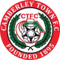 Camberley Town Camberley Town