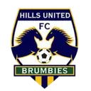 Hills Brumbies