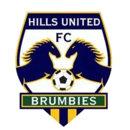 Hills Brumbies