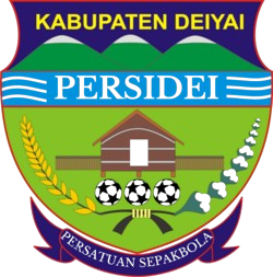 Persidei Deiyai Persidei Deiyai