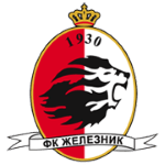 Železnik 1930 (F) Železnik 1930 (F)