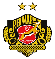 Guerrero Rojo de Kelantan