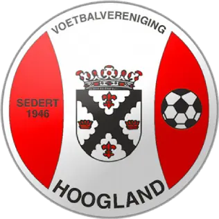 Hoogland Hoogland