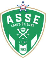 Saint-Étienne B