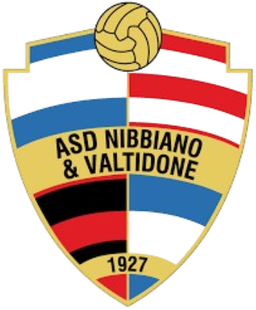 ASD Nibbiano y Valtidone ASD Nibbiano y Valtidone