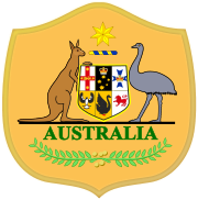 Australia femenina