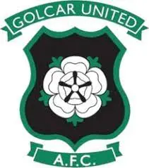 Golcar United Golcar United