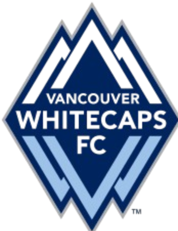 Mujeres de Vancouver Whitecaps