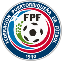 Puerto Rico Femenina