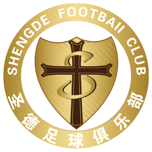Tianjin Shengde Femenino