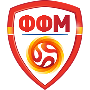 Macedonia del Norte Femenina Sub-19