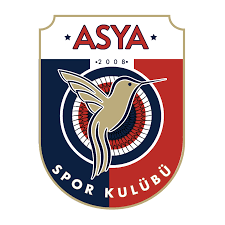 Gaziantep Asya Spor Femenino Gaziantep Asya Spor Femenino