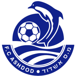 Ashdod MS Sub-19