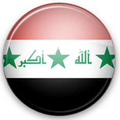 Irak Femenino