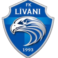 FK Līvāni FK Līvāni