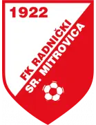 FK Radnički Sremska Mitrovica