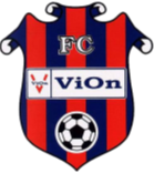 FC ViOn Zlaté Moravce Sub-19 FC ViOn Zlaté Moravce Sub-19