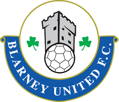 Blarney United Blarney United