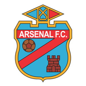 Arsenal de Sarandí Reservas