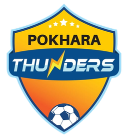 Pokhara Thunders Pokhara Thunders