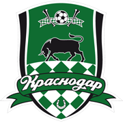 FK Krasnodar Juvenil