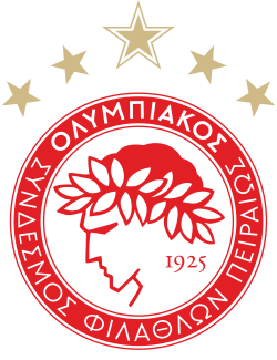 Olympiacos de El Pireo