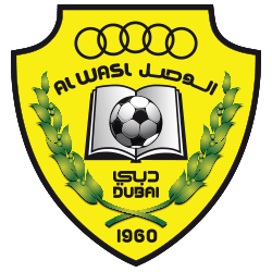 Wasl Dubái Sub-21