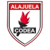 CODEA Alajuela (f) CODEA Alajuela (f)
