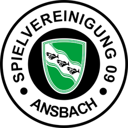 SpVgg Ansbach SpVgg Ansbach