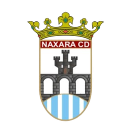 Náxara CD B Náxara CD B