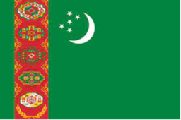 Turkmenistán Sub-20 femenina Turkmenistán Sub-20 femenina