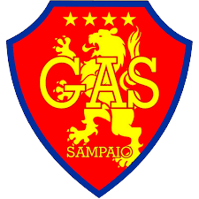 GA Sampaio Sub-20 GA Sampaio Sub-20