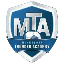 Minnesota Thunder Akademi Kadınlar