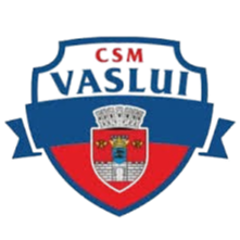 CSM Vaslui CSM Vaslui
