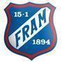 Fram Larvik Fram Larvik