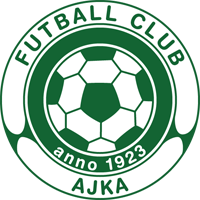 FC Ajka (f) FC Ajka (f)