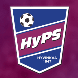 HyPS Hyvinkää HyPS Hyvinkää