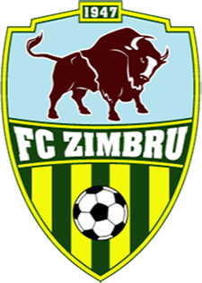 Zimbru Chisináu U19 Zimbru Chisináu U19
