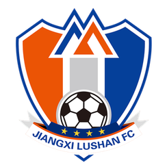 Jiangxi Lushan
