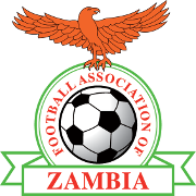 Zambia Femenino Sub-17