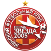Zvezda 2005 Femenino