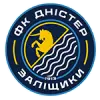 Dnister Zalishchyky