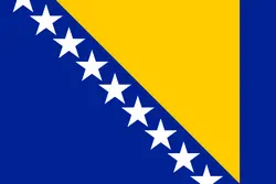Bosnia y Herzegovina Bosnia y Herzegovina