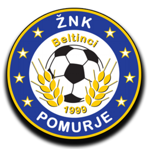 ŽNK Pomurje feminina